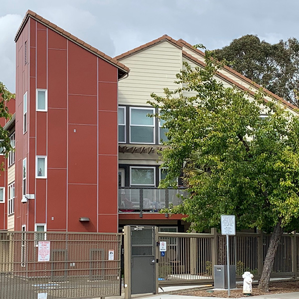 RESIDENTIAL SMITH+SMITH Landscape Architects